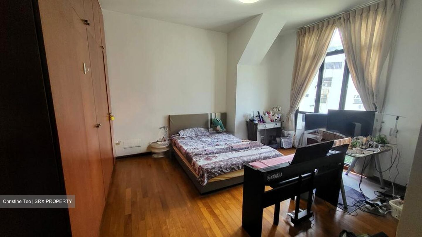 Harbourlights (D4), Apartment #507983951